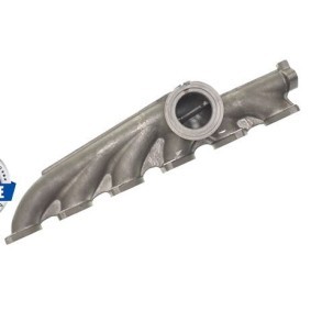 Abgaskrümmer BAK-360 von VEGAZ günstig für 605,28 € online kaufen