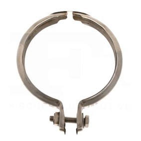 Auspuffschelle BM-195 von VEGAZ günstig für 19,24 € online kaufen