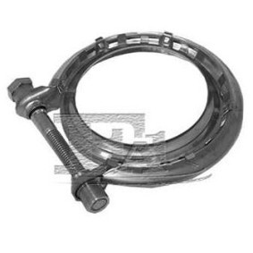 Auspuffschelle CM-145 von VEGAZ günstig für 30,45 € online kaufen