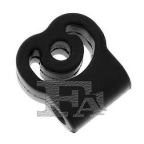 Comprar Cinta de goma, sistema de escape de VEGAZ DG-134 a bajo precio de 8,37 €