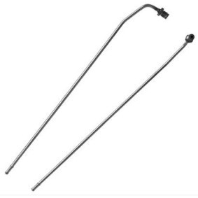 Osta Paineletku, painesensori (noki- / hiukkassuodatin) VEGAZ:llä DL-660 edullisesti hintaan 21,56 €