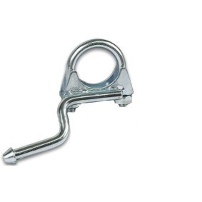 Halter, Abgasanlage FM-155 von VEGAZ günstig für 19,34 € online kaufen