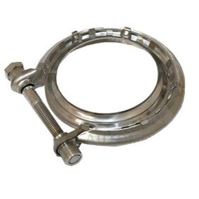 Compre Conector de tubos de escape de VEGAZ online para SLK (R172) a preços moderados