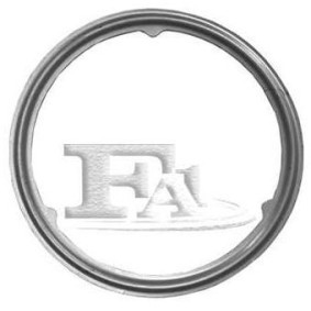 Dichtung, Abgasrohr für CHRYSLER von VEGAZ