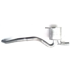 Mittelschalldämpfer FTS-508 von VEGAZ günstig für 258,17 € online kaufen