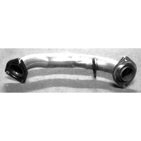 Compre Tubo de escape da VEGAZ HOR-120 a um preço baixo por 182,17 €