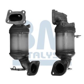 Katalysator HUK-954 von VEGAZ günstig für 576,91 € online kaufen