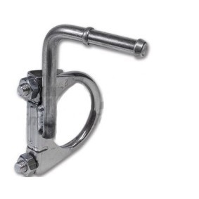 Halter, Abgasanlage MM-176 von VEGAZ günstig für 21,33 € online kaufen
