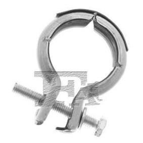 Auspuffschelle MM-177 von VEGAZ günstig für 13,78 € online kaufen