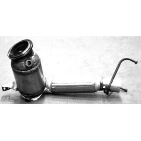 Katalysator MOK-808 von VEGAZ günstig für 496,14 € online kaufen