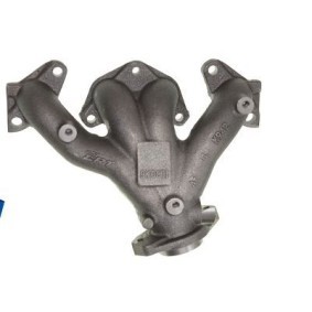 Compre Colector, sistema de escape da VEGAZ RAK-346 a um preço baixo por 235,83 €