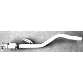 Abgasrohr RR-453 von VEGAZ günstig für 90,96 € online kaufen