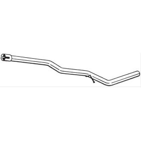 Abgasrohr SKR-26 von VEGAZ günstig für 101,65 € online kaufen