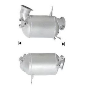 Compre Catalisador de VEGAZ online para Transporter VI Van (SGA, SGH) a preços moderados