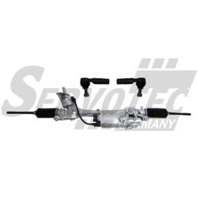 Compre Caixa de direção de Servotec online para TT Coupe (FV3, FVP) a preços moderados