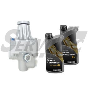 Comprar Bomba de dirección de Servotec STSP944XSET a bajo precio de 264,47 €