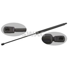 Heckklappendämpfer 10 51 0021 von SWAG günstig für 37,75 € online kaufen