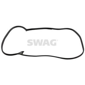Türdichtung für MERCEDES-BENZ von SWAG