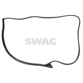 Türdichtung für MERCEDES-BENZ von SWAG
