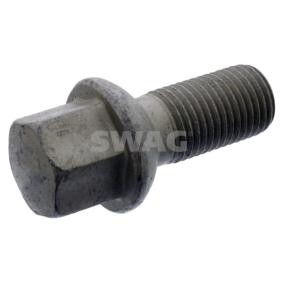Compre Parafuso da roda e porca da roda de SWAG online para Classe M (W163) a preços moderados