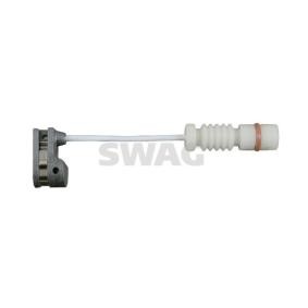 Warnkontakt, Bremsbelagverschleiß 10 92 3223 von SWAG günstig für 5,45 € online kaufen