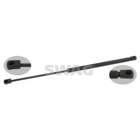 Heckklappendämpfer 10 92 4325 von SWAG günstig für 18,21 € online kaufen