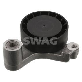 Comprar Polea tensora, correa poli V de SWAG 20 03 0010 a bajo precio de 128,43 €