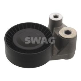Comprar Polea tensora, correa poli V de SWAG 20 03 0032 a bajo precio de 66,97 €
