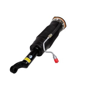 Federbein 11175-01-8413 von MiesslerAutomotive günstig für 1381,07 € online kaufen