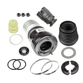 Luftfeder, Fahrwerk 1212-01-9513 von MiesslerAutomotive günstig für 449,49 € online kaufen