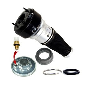 Luftfeder, Fahrwerk 164-01-9313 von MiesslerAutomotive günstig für 527,69 € online kaufen