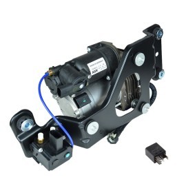 Kompressor, Luftfederung 2292-05-9714 von MiesslerAutomotive günstig für 729,04 € online kaufen