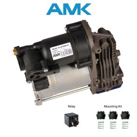 Achetez des Compresseur suspension pneumatique MiesslerAutomotive 2305-05-1470 à prix pour 667,44 €