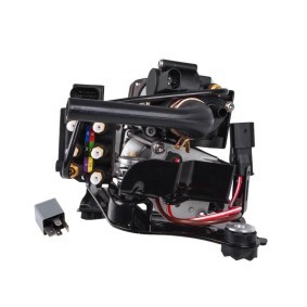 Kompressor, Luftfederung 2335-01-1882 von MiesslerAutomotive günstig für 699,47 € online kaufen