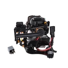 Kompressor, Luftfederung 2338-01-4682 von MiesslerAutomotive günstig für 699,47 € online kaufen