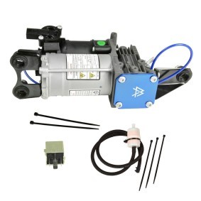 Kompressor, Luftfederung 2341-01-3778 von MiesslerAutomotive günstig für 650,70 € online kaufen