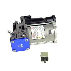 Kompressor, Luftfederung 2342-01-3778 von MiesslerAutomotive günstig für 362,07 € online kaufen