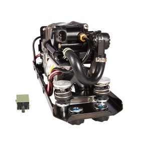 Kompressor, Luftfederung 2346-01-4465 von MiesslerAutomotive günstig für 701,78 € online kaufen