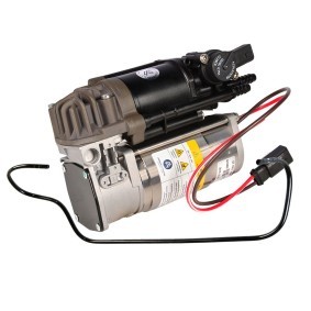 Kompressor, Luftfederung 2347-01-4465 von MiesslerAutomotive günstig für 650,70 € online kaufen