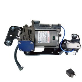 Kompressor, Luftfederung 2348-01-9714 von MiesslerAutomotive günstig für 606,67 € online kaufen