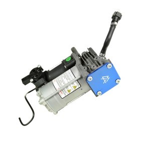 Kompressor, Luftfederung 2350-01-9714 von MiesslerAutomotive günstig für 378,70 € online kaufen
