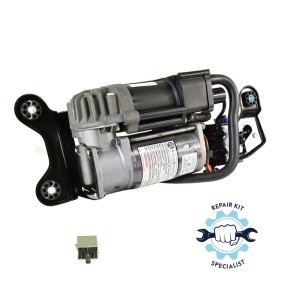 Kompressor, Luftfederung 2356-01-5177 von MiesslerAutomotive günstig für 679,43 € online kaufen