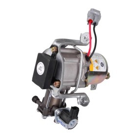 Achetez des Compresseur suspension pneumatique MiesslerAutomotive 2368-01-8010 à prix pour 887,73 €