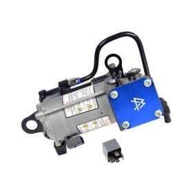 Kompressor, Luftfederung 2424-01-0104 von MiesslerAutomotive günstig für 495,70 € online kaufen