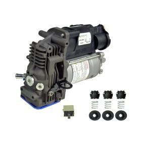 Kompressor, Luftfederung 2425-01-1204 von MiesslerAutomotive günstig für 428,71 € online kaufen