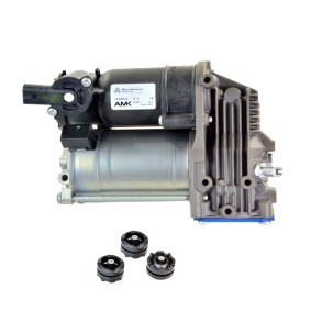 Kompressor, Luftfederung 2441-01-0404 von MiesslerAutomotive günstig für 547,50 € online kaufen