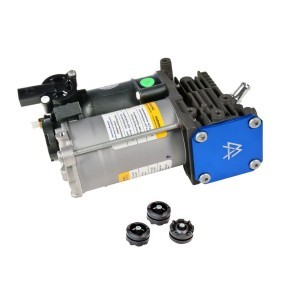 Kompressor, Luftfederung 2442-01-0404 von MiesslerAutomotive günstig für 650,70 € online kaufen