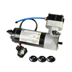 Achetez des Compresseur suspension pneumatique MiesslerAutomotive 2444-01-3731 à prix pour 389,12 €