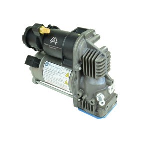 Achetez des Compresseur suspension pneumatique MiesslerAutomotive 2458-01-9691 à prix pour 471,09 €