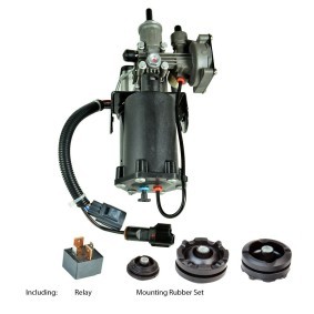 Achetez des Compresseur suspension pneumatique MiesslerAutomotive 2460-01-2537 à prix pour 472,50 €